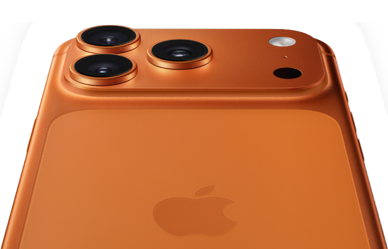 iPhone met telefoonverzekering
